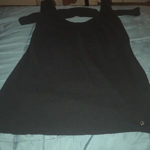 G by Guess Cute shoulder top